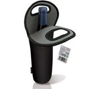 Vin bouquet - sac isotherme protecteur pour 1 bouteille de vin G
