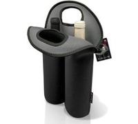 Socadis Vin Bouquet FIE 023 Housse Isolante Néoprène Entretien Cool, Sacs Refroidissement Compatible Gel