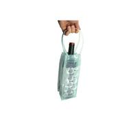 Vin Bouquet FIE 002 - Sac Refroidisseur avec Gel, transparent