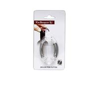 Vin Bouquet VB_FID 013 Coupe-capsule Deluxe ABS et acier inoxydable