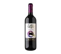 VIN CHILI - GATO NEGRO CAMENERE 75CL