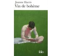 Vin de bohème