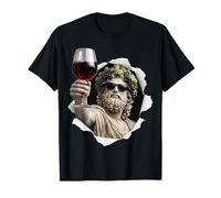 Vin de Dionysus T-Shirt