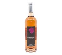 Vin de Domme Rose Cuvée Gourmandise Vin du Périgord 2023 75cl