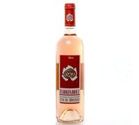 Vin de Domme Rosé Florimont Vin du Périgord 2023 75 cl