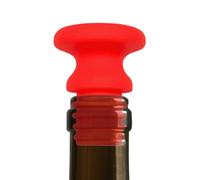 Vin de fermeture de bouteille - GAGNES POUR SIÈGLES FLEMPIBLES, Stuffs hermétiques en silicone, nourriture pour la maison | Solution de fermeture réutilisable pour la bière cham