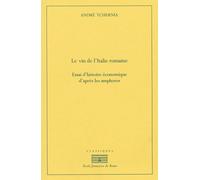 Vin de l'Italie romaine