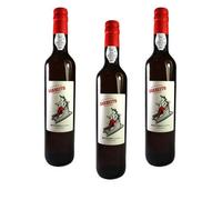 Vin de Madère Barbeito Malvasia 5 Years 500ml - Vin Fortifié - Lot de 24