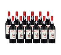 Vin de Madère Barbeito Sweet - Vin Fortifié - Lot de 24