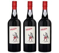 Vin de Madère Barbeito Sweet - Vin Fortifié - Lot de 24