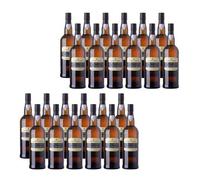 Vin de Madère Cossart Gordon Rainwater Medium Dry - Vin Fortifié - Lot de 24