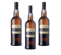 Vin de Madère Cossart Gordon Rainwater Medium Dry - Vin Fortifié - Lot de 3