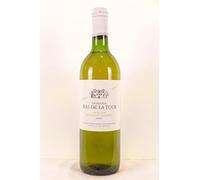 vin de pays des coteaux d'enserune mas de la tour blanc 2004 - languedoc