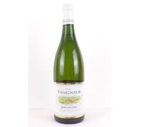 vin de pays d'oc brotte viognier blanc 1993 - languedoc