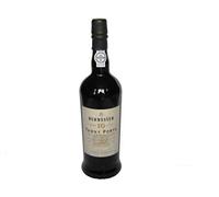 Vin de Porto Burmester 10 anos - Vin Fortifié - Lot de 3