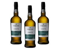 Burmester Porto White (süß) 0.75 L