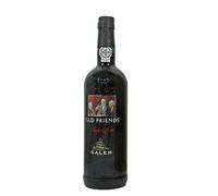 Vin de Porto Calem Velhotes Ruby - Vin Fortifié - Lot de 3