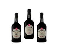 Ferreira Vin de Porto Ruby – Vin fortifié – Lot de 3 bouteilles Ferreira Vin de Porto Ruby – Vin fortifié – Lot de 6 Ferreira Vin de Porto Ruby – Vin fortifié – Lot de 12 Ferreira Vin de Porto Ruby – Vin fortifié – Lot de 24