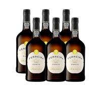 Porto Blanc Ferreira Bouteille de 75 cl