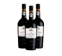 Vin de Porto Noval Tawny 10 years - Vin Fortifié