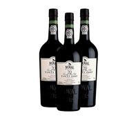 Vin de Porto Noval Tawny 20 years - Vin Fortifié