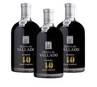 Quinta do Vallado - Quinta do Vallado 10 ans Porto