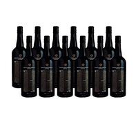 Vin de Porto Quinta dos Murças 10 Years - Vin Fortifié - Lot de 12