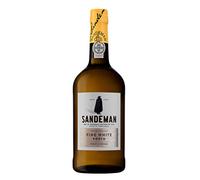 Sandeman Fine White Porto 0,75 L