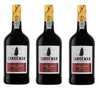 Sandeman Porto rouge Ruby