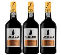 Sandeman Fine Tawny 75cl Vin