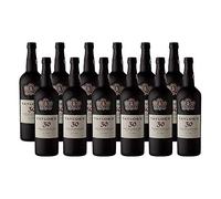 Vin de Porto Taylors 30 anos - Vin Fortifié - Lot de 12