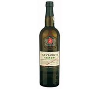 Vin de Porto Taylors Chip Dry - Vin Fortifié - Lot de 12