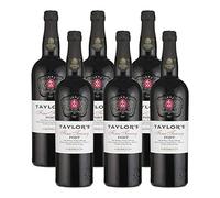 Taylor's Fine Tawny Porto 750 ml - Lot de 3