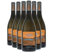 Vin de Savoie Apremont Le Clos Saint André - Blanc 2024 - Philippe et Sylvain Ravier - Vin Blanc de Savoie - Bugey (6x75cl)