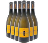 Vin de Savoie Chignin Bergeron La Peyse - Blanc 2024 - Philippe et Sylvain Ravier - Vin Blanc de Savoie - Bugey (6x75cl)