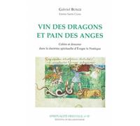 Vin des dragons et pain des anges
