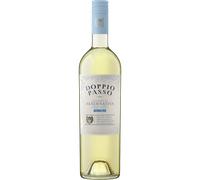 Vin désalcoolisé - Bianco Alternativa - Doppio Passo