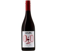 Vin désalcoolisé - Pinot Noir Origine - Divin