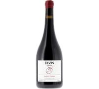 Vin désalcoolisé - Pinot Noir Vigneron - Divin