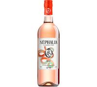 Vin Désalcoolisé - Rosé - Néphalia