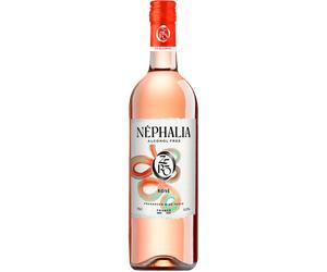 Vin Désalcoolisé - Rosé - Néphalia