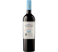 Vin désalcoolisé - Rosso Alternativa - Doppio Passo