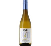 Vin désalcoolisé - Sauvignon Blanc Origine - Divin
