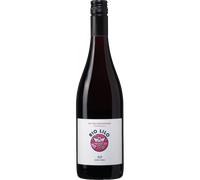 Vin désalcoolisé - Tempranillo 0.0% - Rio Lilo