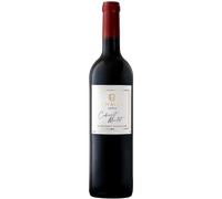 Vin désalcoolisé - Zéro Cabernet & Merlot - Pierre Chavin
