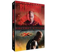 Vin Diesel 2 Films