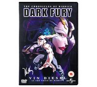Vin Diesel As Richard B. Riddick; Rhiana Griffith As Jack; Keith David As Abu 'Imam' Al-Walid; Roger L. Jackson As Junner; Tress Macneille As Chillingsworth - The Chronicles Of Riddick - Dark Fury Animation [DVD]