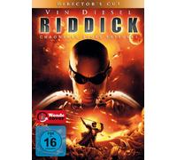 Vin Diesel,Colm Feore,Judi Dench - Riddick-Chroniken Eines Kriegers (Director'S... [Director's Cut]