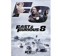 Vin Diesel-Fast and Furious 8 [Edizione: Giappone] [Import]