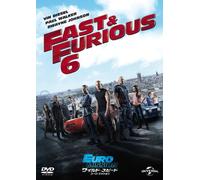 Vin Diesel Fast and The Furious 6 [Edizione: Giappone] [Import]